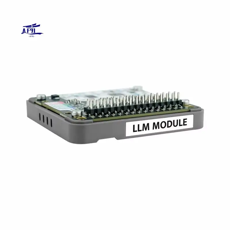 وحدة AF91-LLM (نموذج اللغة الكبيرة) (AX630C) لوحة تطوير Edge AI مناسبة لتشغيل النماذج دون اتصال بالإنترنت #1