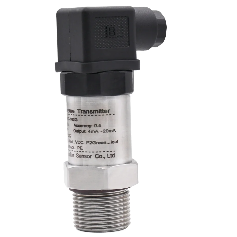 Wholesale CYB4811 Low Price China High Quality Pressure Transmitter CE ISO9001 Certified Gauge & Absolute Pressure