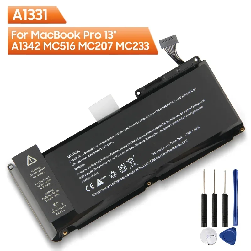 A1331 Replacement Battery For MacBook Pro 13