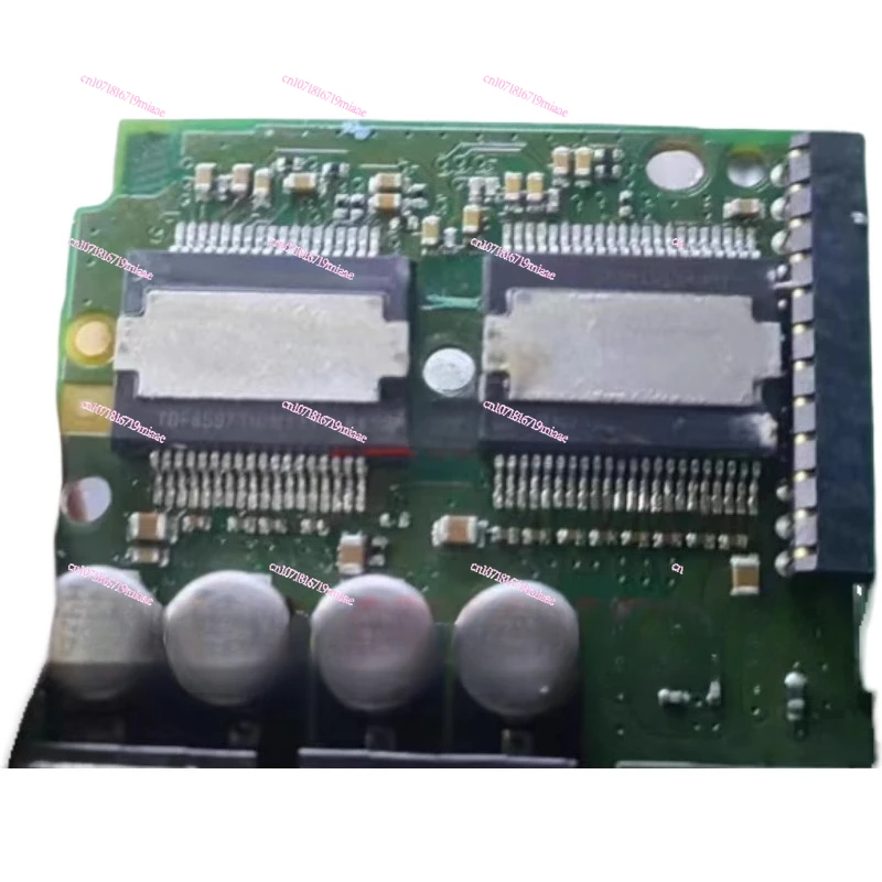 TDF8597TH/N1 TDF8530TH/N2 automotive power amplifier audio chip, imported original, can be shot directly