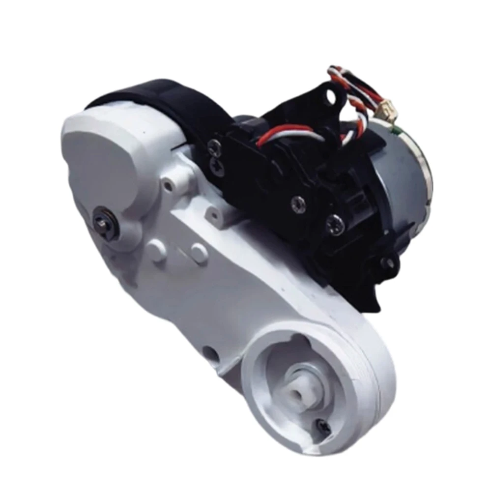 

Мотор боковой щетки для роботов-пылесосов Roborock V20 / Q Revo Curv, запчасти для бытовой техники, аксессуары для дома