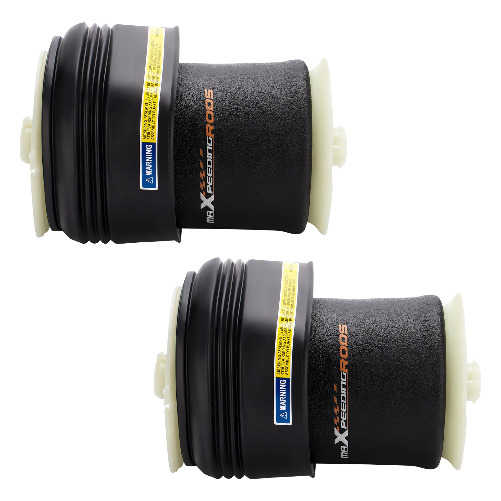 

Rear Air Ride Air Suspension Bags Sturt for BMW 07-13 X5 E70 08-14 37126790083
