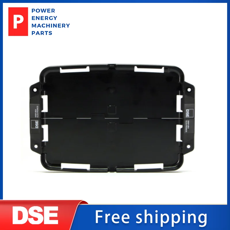 Original Deep Sea DSE020-1044 Rear Mount Panel Bracket DSE0201044 Controller Generator Spare Parts dse020-1044