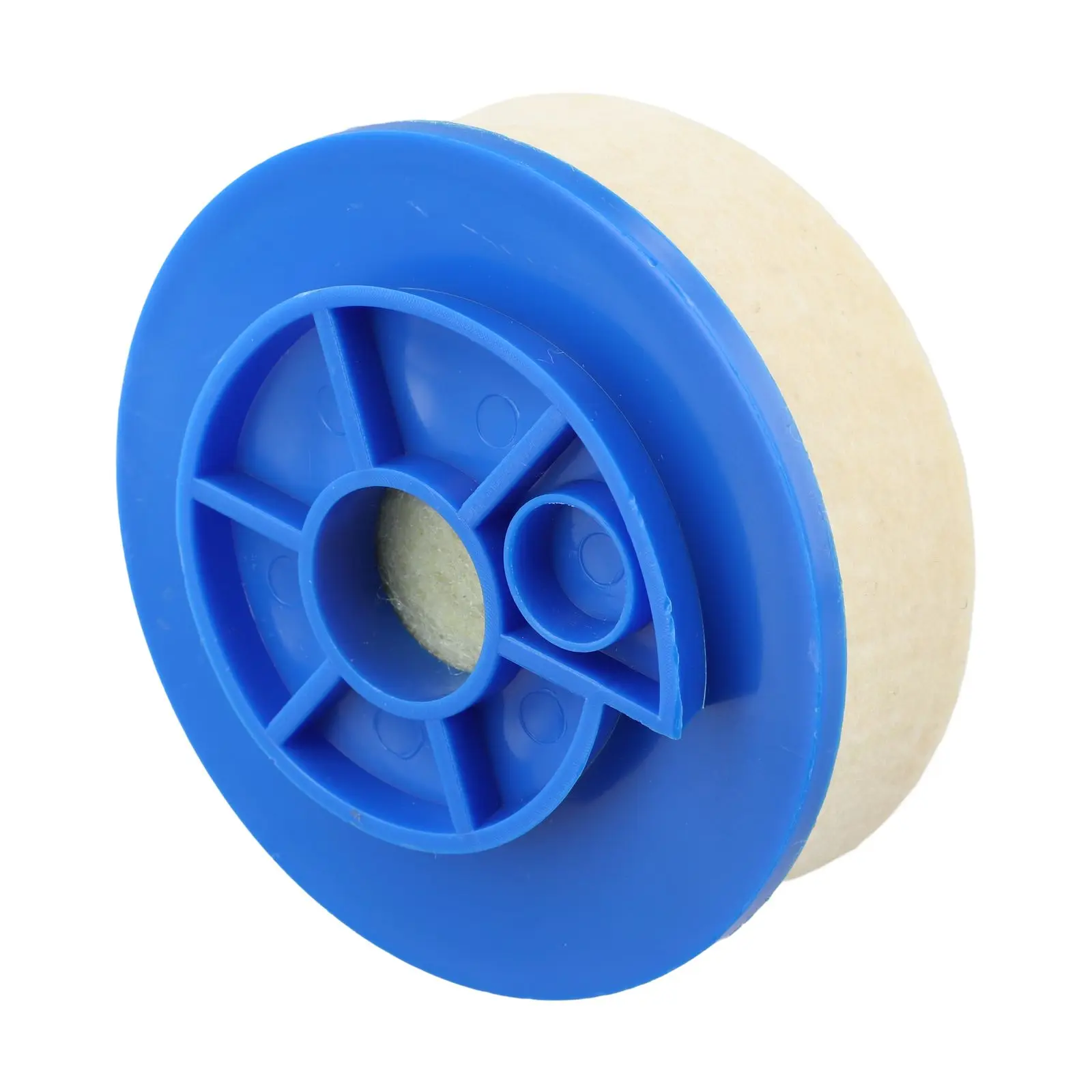 

Для проектов DIY шлифовальная полировальная подушечка абразивный шлифовальный диск DIY и профессиональное использование простой в использовании для нержавеющей стали