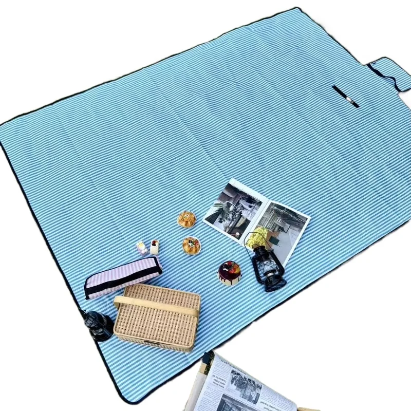 

Personalized waterproof picnic blanket with outdoor picnic blanket waterproof beach camping beach mat