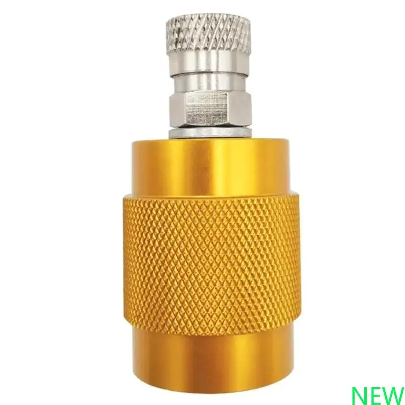 

Filling Station Valves Charging Adapter To 5/8 Adapter 200/300Bar Male/Female Connection Quick Releases Connector