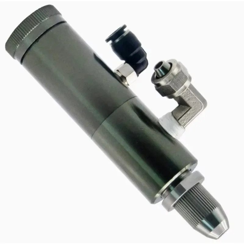 مشغل آلة التوزيع D25