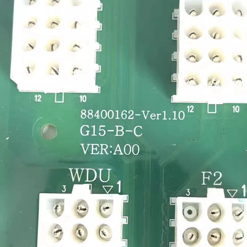 Elevator Parts 88400162-VER1.10 G15-B-C Communication Board ​Lift Accessories