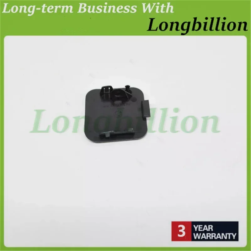 New 51118169536 Front Bumper Tow Hook Cover Cap for BMW E38 7 Series 728i 730i 730iL 735i 735iL 740i 740iL 750i 750iL 1994-2001