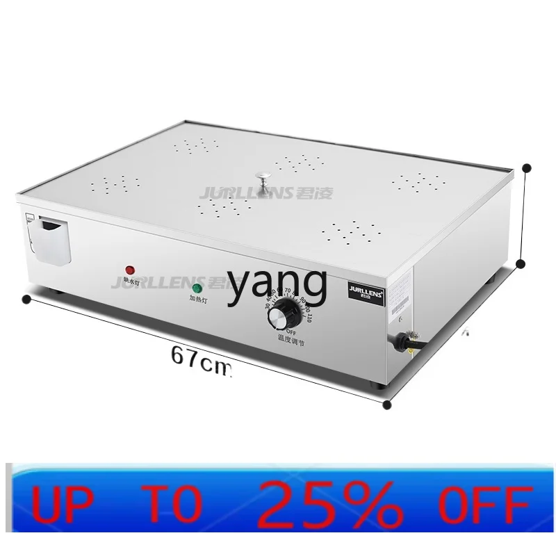 

FD commercial gas electric steamer steamed bread steam stove gas stall steamed buns machine