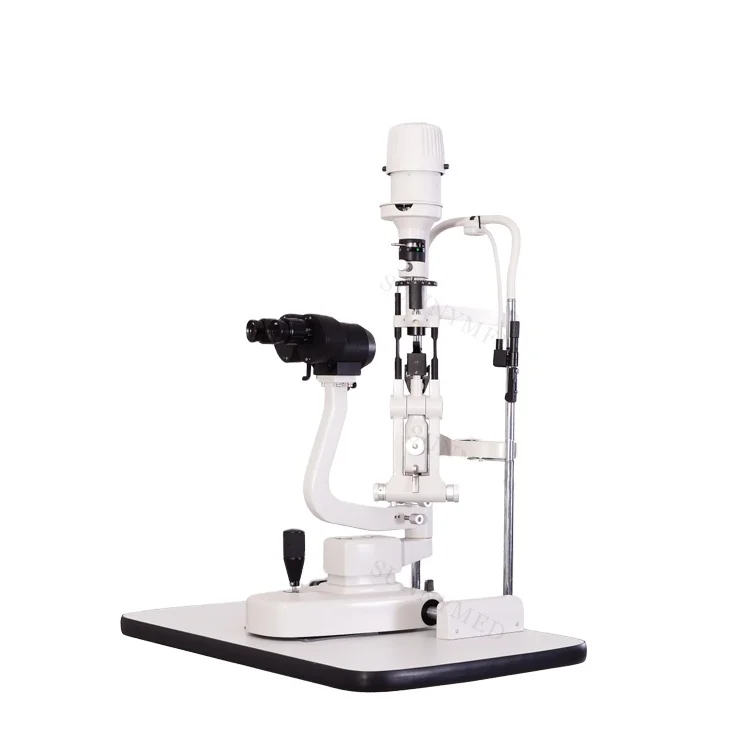 SY-V004 China sunnymed ophthalmology cheap slit lamp