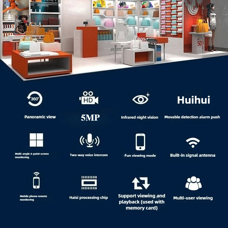 Thumbnail 4 - #33 Top Panoramic Cameras Picks for Every Budget