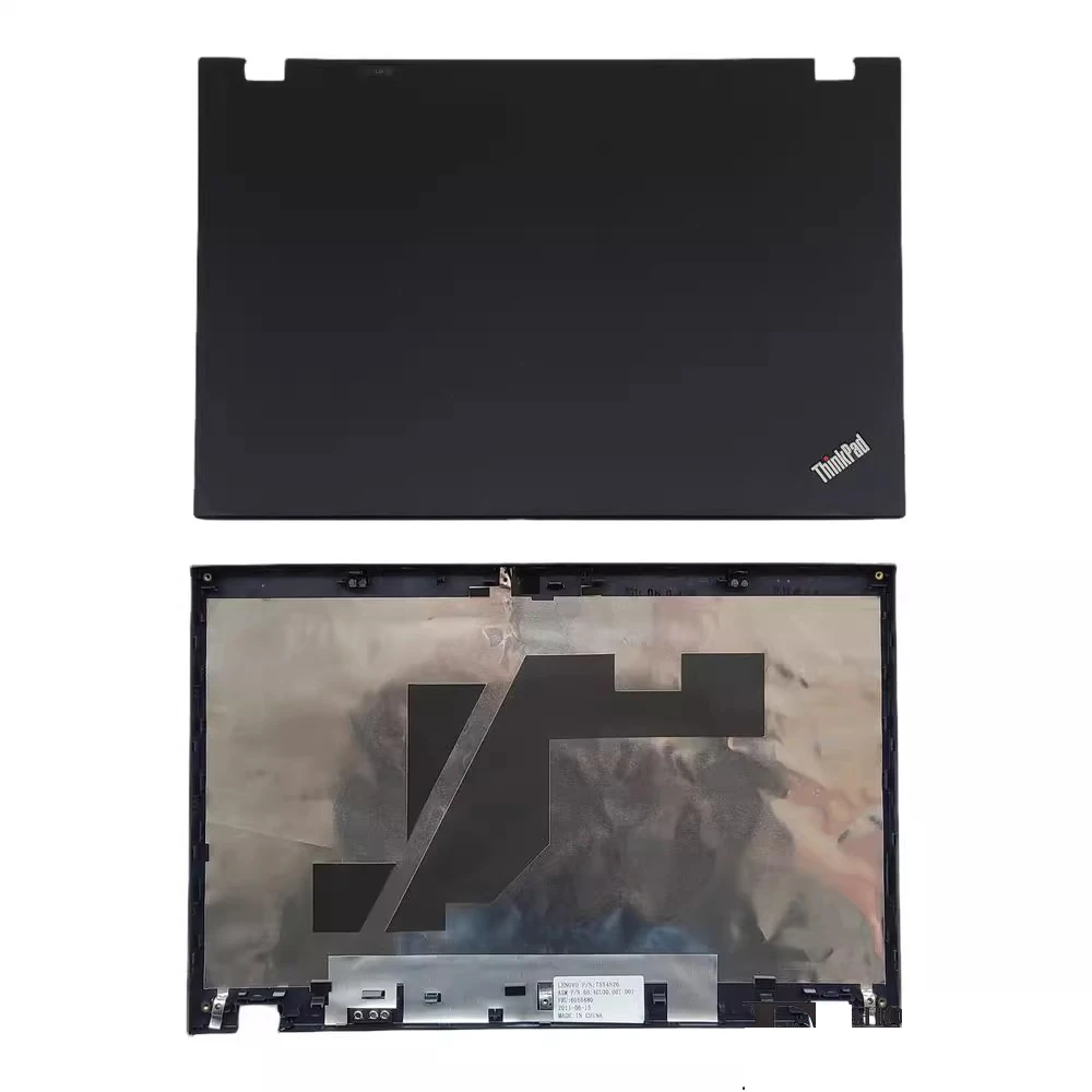 For Lenovo ThinkPad T510 T510i W510 A case Screen Back Cover, Top Case Case 75Y4526