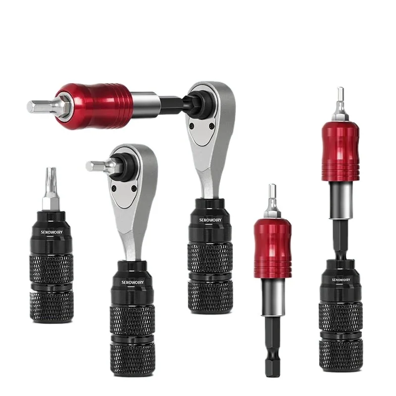 Multi-functional Bicycle Repair Tool Bag Ratchet Socket Wrench Tire Lever Pump Complete Kit for Mountain Bike Maintenance