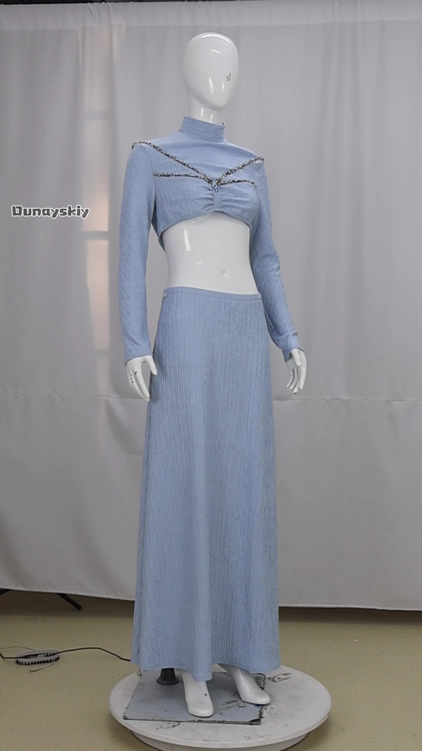 

Padme Cos Amidala Косплей Фильм Космическая Битва Синее Платье Костюм Twinset Облегающее Длинное Платье Хэллоуин Маскировочный Комплект Униформа