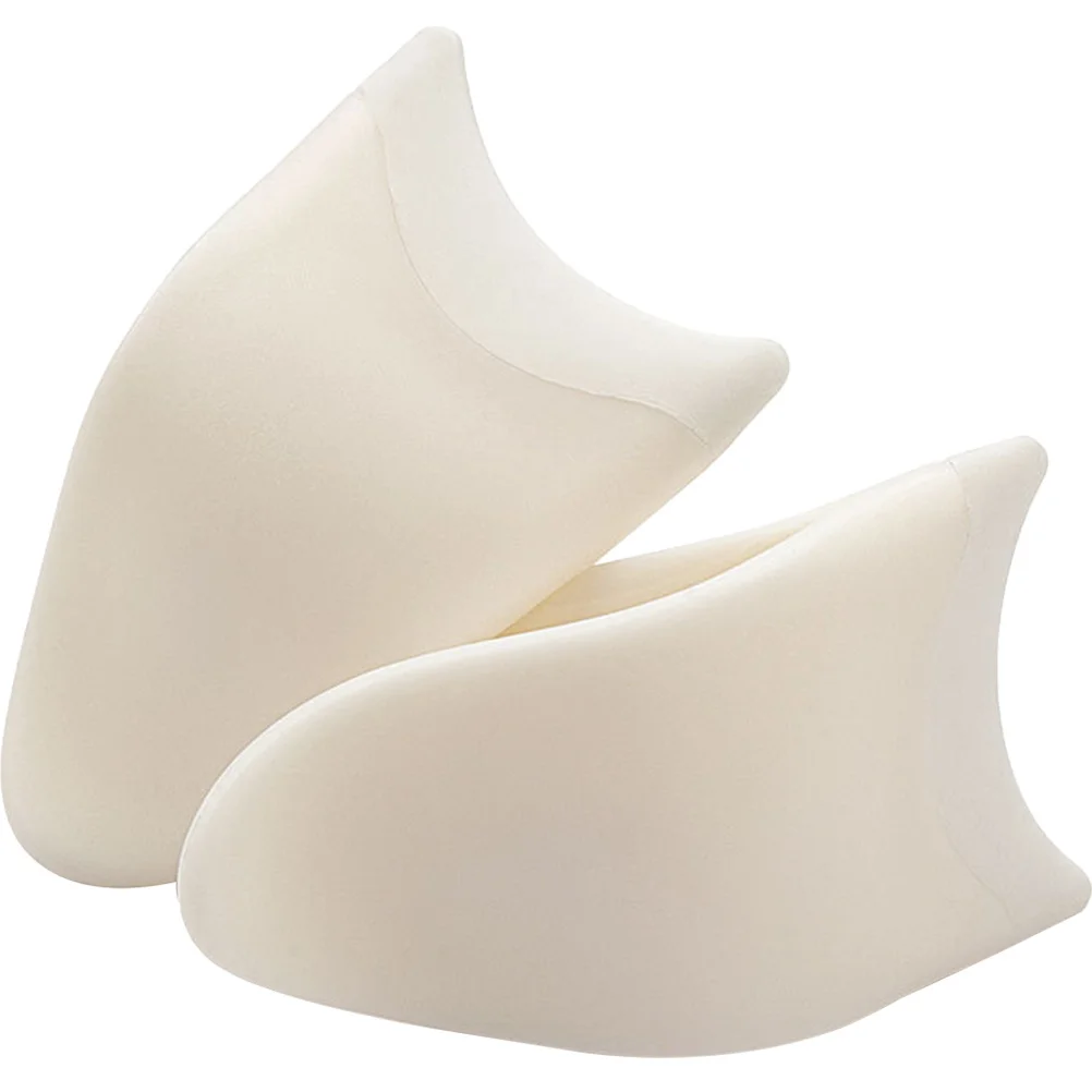 Pince à cils créative réglable, applicateur de faux cils, longue durée de vie pour le maquillage, 2 pièces