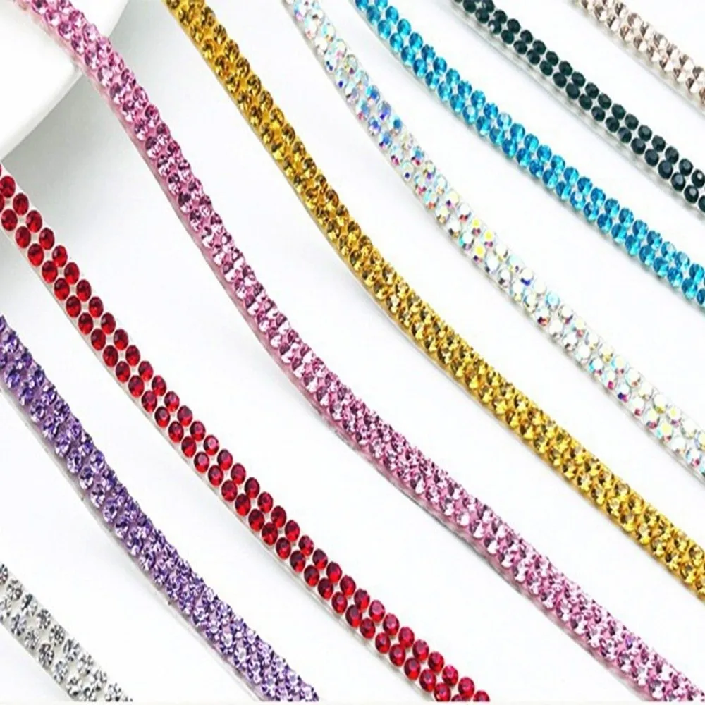 5M Self Adhesive Cr…