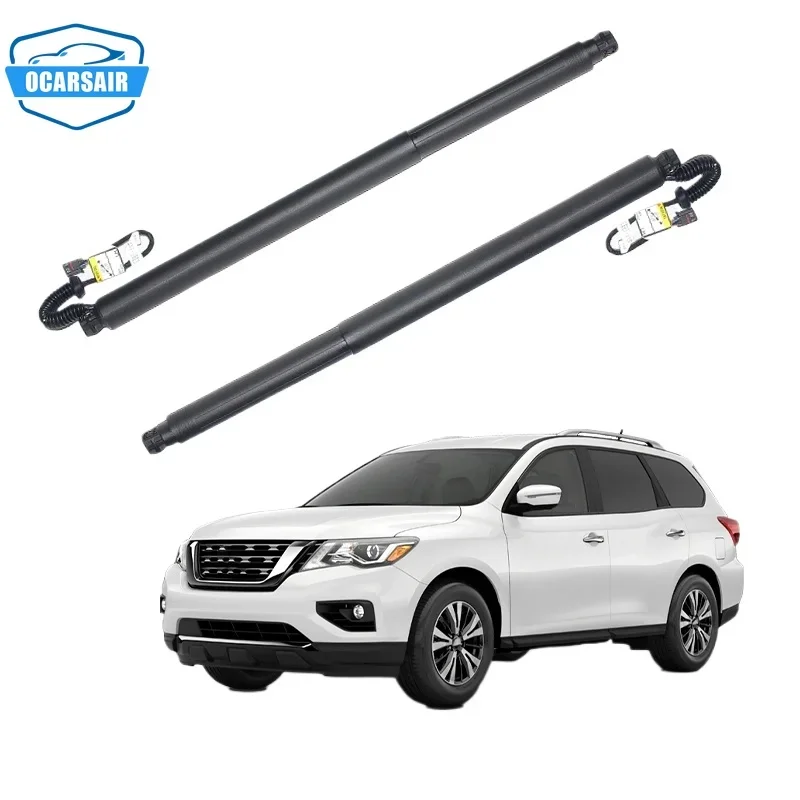 Auto sensor elétrico inteligente da bagageira, porta do elevador de poder do aftermarket para a porta traseira de Nissan Murano 2015-2020, 905615AA1A