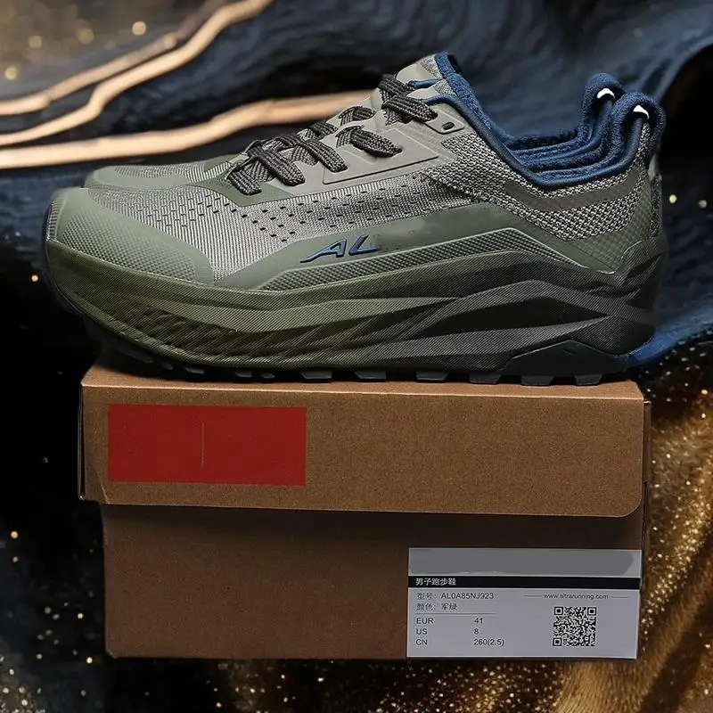 

Вездеходная нескользящая обувь: мужская износостойкая обувь для походов и бега