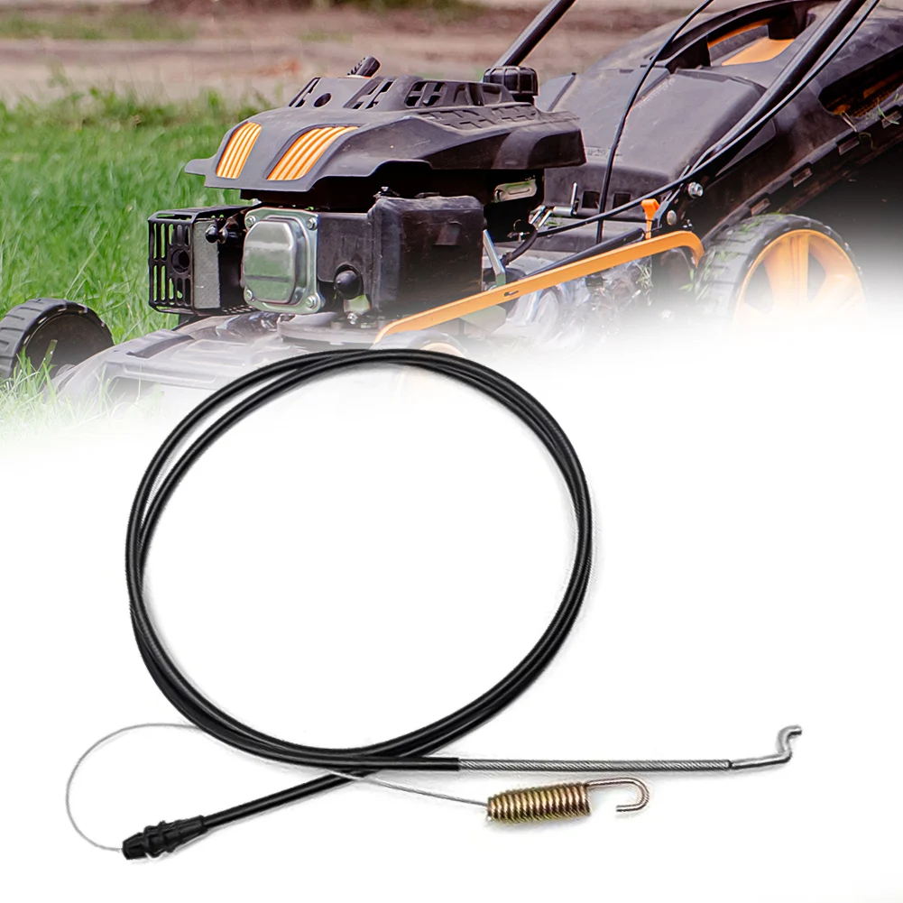 Traction Control Cable 105-1845 for Toro 22 Inch Mowers Designed to Fit Models 20012 20016 20065 and Replace 290931 14508 60530
