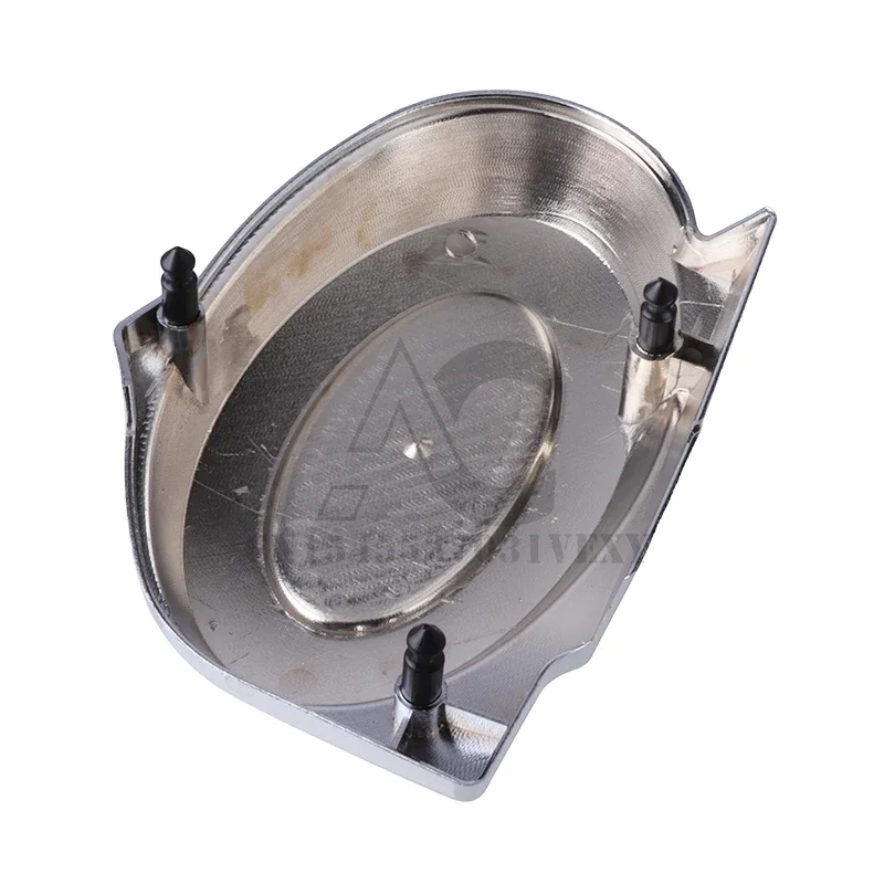 

Moto Battery Side Cover For Honda Z50 Z50A Z50J Z50R Mini Trail Monkey Bike