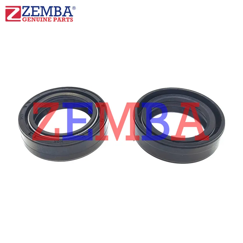 

SUSPENSION SHOCK ABSORBER OIL SEAL 26*37*10.5 2PCS FOR SMASH110 CRYPTON T105 T110 AT110 AT110 RT XT110 AT125 AT110LT