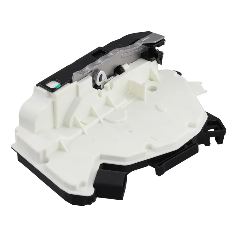 ABHY-Door Lock Actuator Motor Lock Assembly For Skoda CITIGO 2012-2020 For VW E-Up 2012-2022