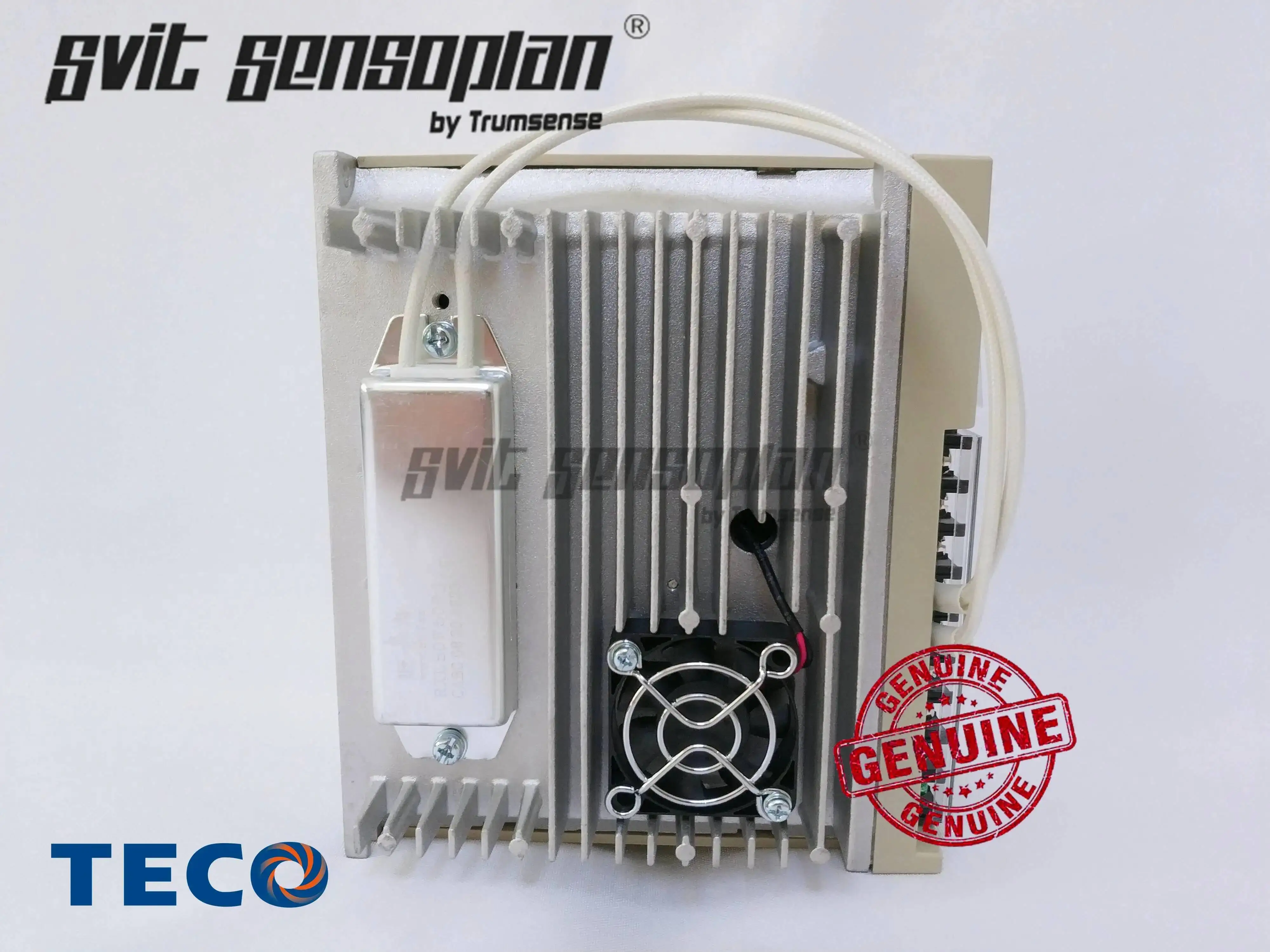 TECO JSDEP-20A-BD 750w AC 220V Servo Drive Replace Old JSDEP-20A Work with TECO Servo Motor JSMA-PUC08ABA 100% Genuine Product
