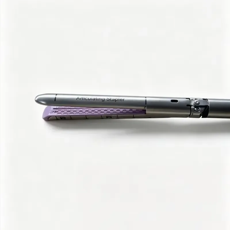 Wholesale Disposable Linear Cutter Stapler Reloads 45mm 60mm White Blue Golden Green Black Purple