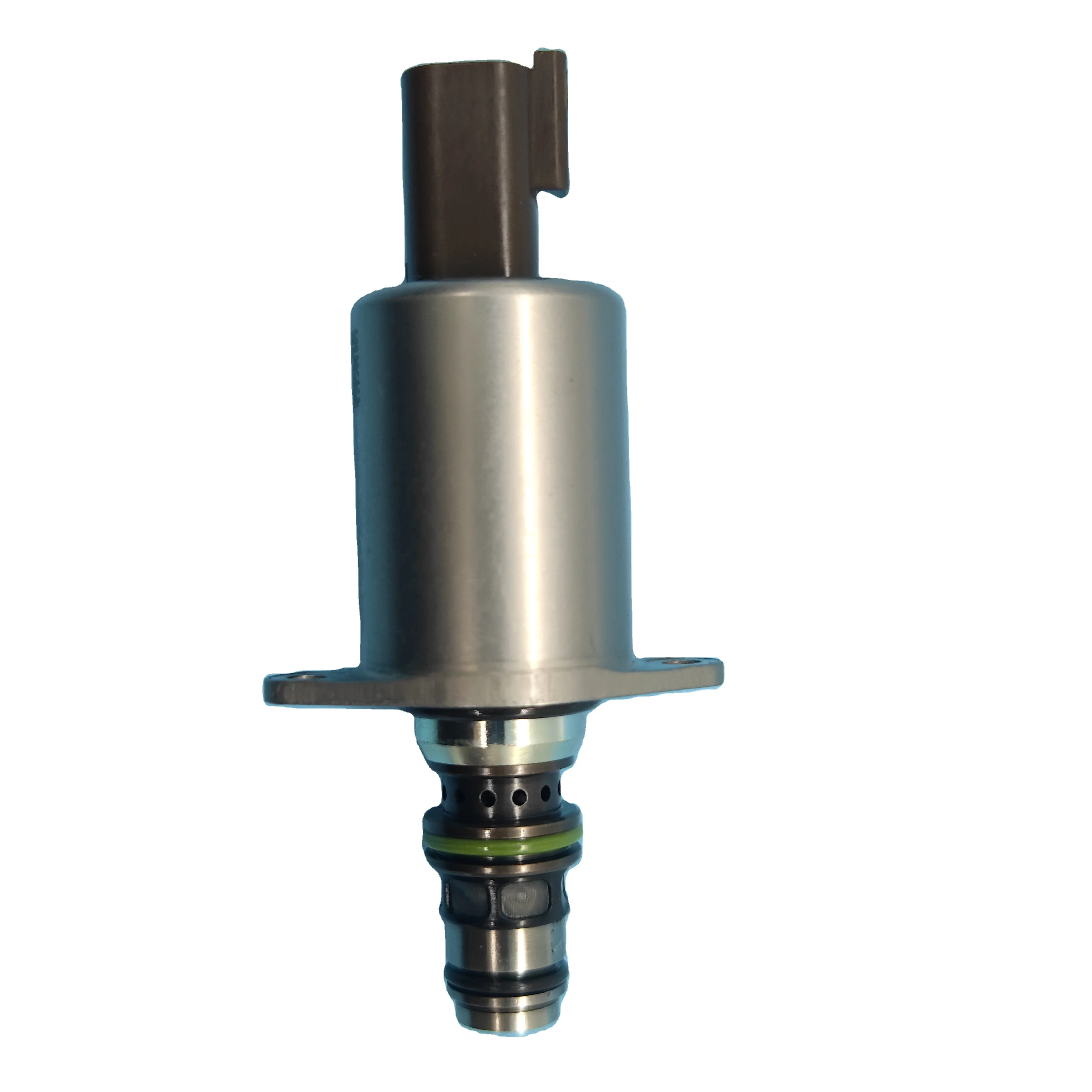 

Excavator Parts Solenoid Valve 485-5747 for Caterpillar 320GC 323GC 326GC 330GC 336GC Solenoid Valve 4855747