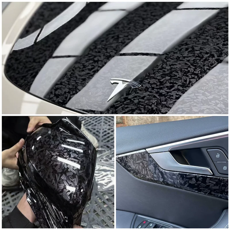 Thumbnail 3 - #28 Highest Rated Car Body Films to Buy in 2026
