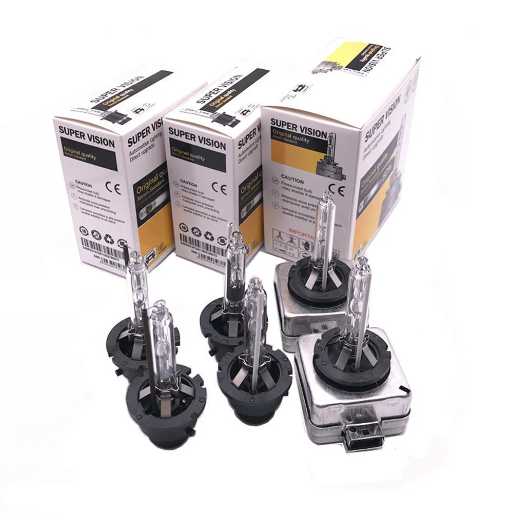 2PCS Car Flashing H… - image