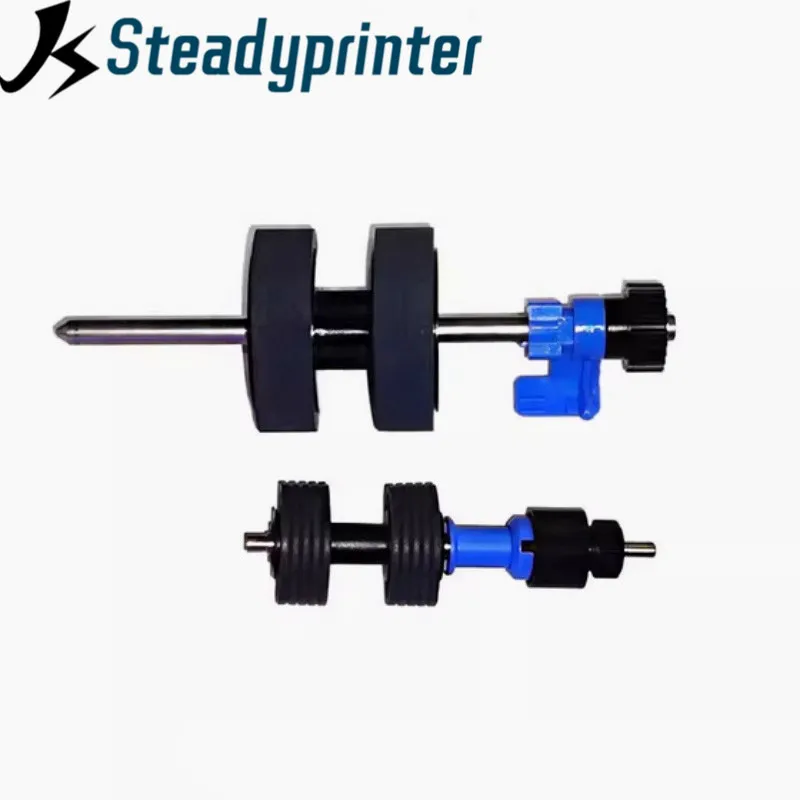 

B12B819031 Roller Assembly Kit for EPSON ES-400 ES-500 ES-865 DS-530 DS-570 DS-575 DS-770 DS-780 DS-870 DS-970 FF-680W