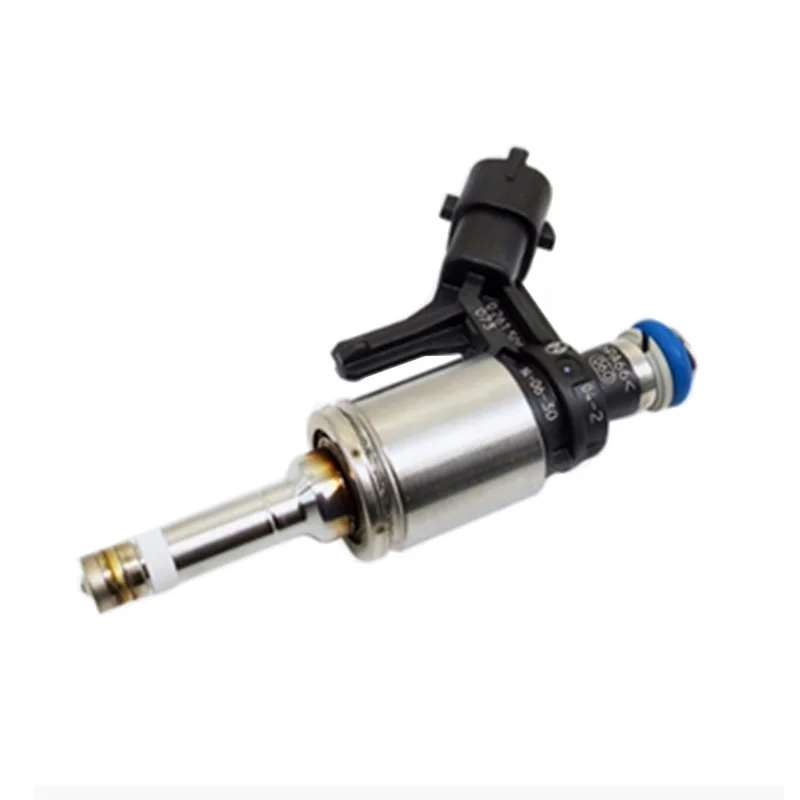 Injector 1984H5 13537591623 for BM W MINI 120 320 for Peu geot 207 208 308 408 508 3008 RCZ for Citroen C4 C5 DS