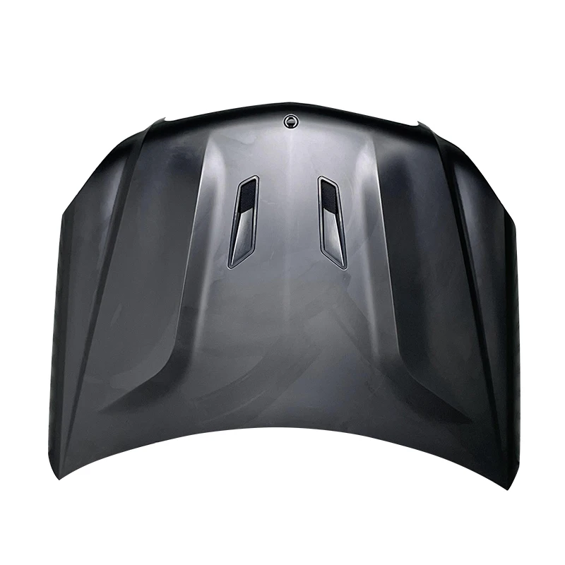 

For Bz C Class W204 Upgrade 507 Style Hood Model Cover Iron Hood Engine Hood 2012-2014
