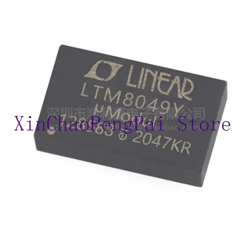 1pcs/lot LTM8049IY#PBF LTM8049IY LTM8049Y LTM8049 BGA-77 Chipset 100% New&Original In Stock