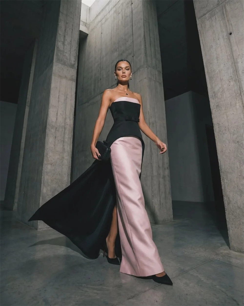 Thumbnail 3 - #17 Trending Bridesmaid Party Dress Right Now