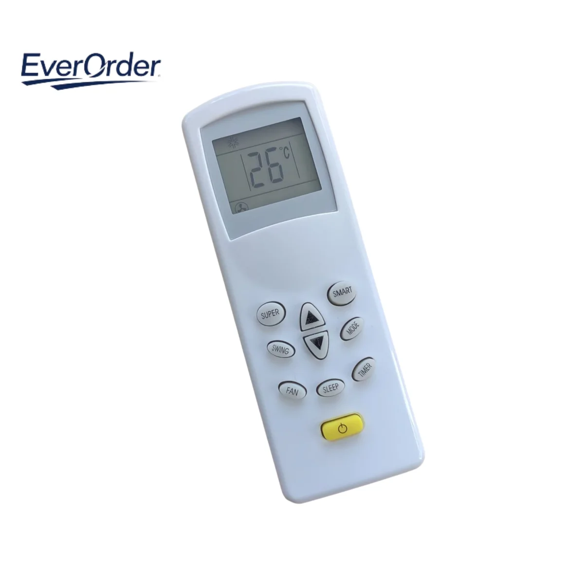 Controle remoto para ar condicionado KELON AC KL-12 KFR-23GW/ND1 DG11D1-20 DG11D1 kl1 KT-KL1