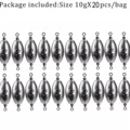 20pcs 10g