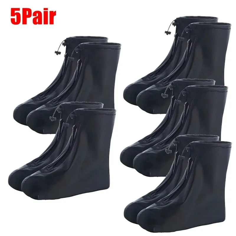 Black-5Pair