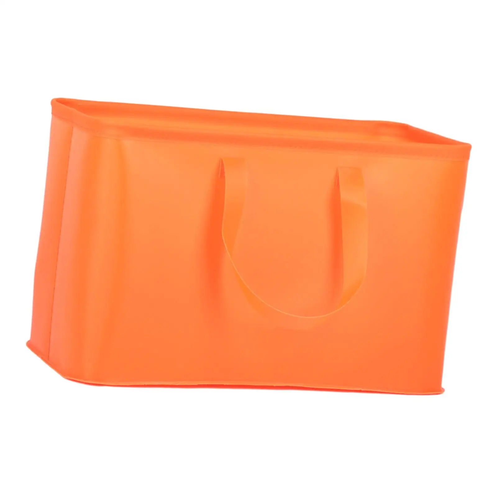 Live Fish Bag Fishing Equipment Bag for Storing Live Fish Carry Bag Large Capacity Portable Waterproof Live Fish Container