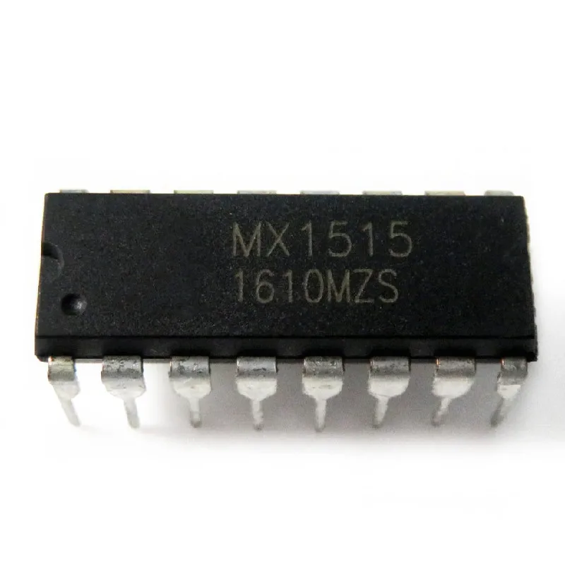 5PCS HP203B HP203 MX1515 1515 ICE2A765P ICE2A765P2 L7918CV L7918 AN17825A AN17825 STP9NK60Z P9NK60Z