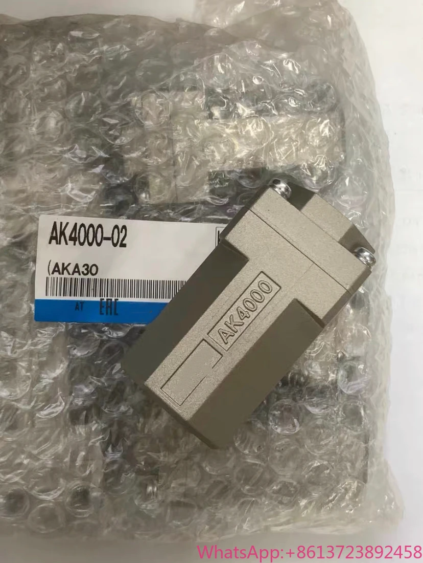 

Brand New AK4000-02 AK4000-03 AK4000-04 spot inventory