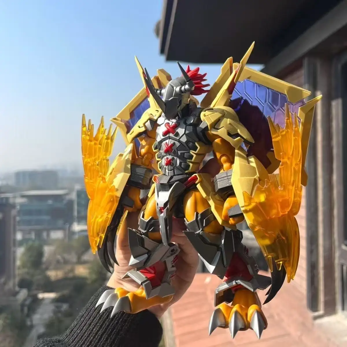 bandai-original-genuine-figure-rise-digimon-adventure-standard-anime-action-figure-model-toys-gifts-collectible-in-stock