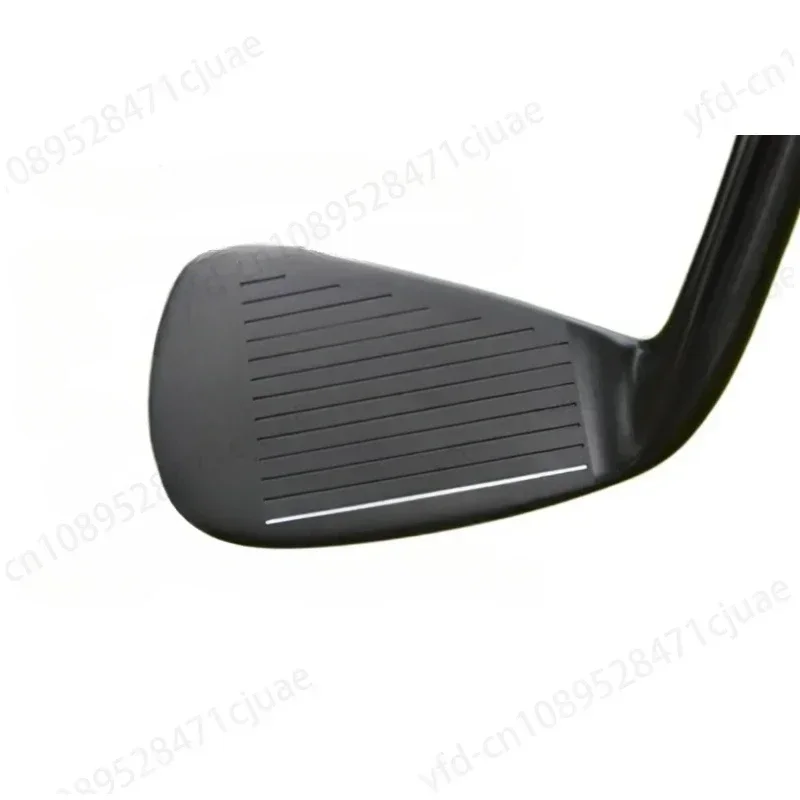 High quality 4-9w Steel Shaft Or Graphite Shaft 0311P Black Irons Gen4 Set Golf Clubs (Single Piece)