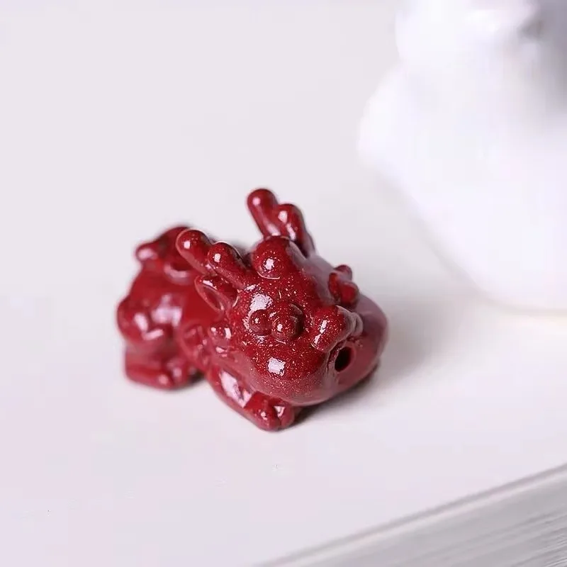 Zijin sand Pixiu accessories