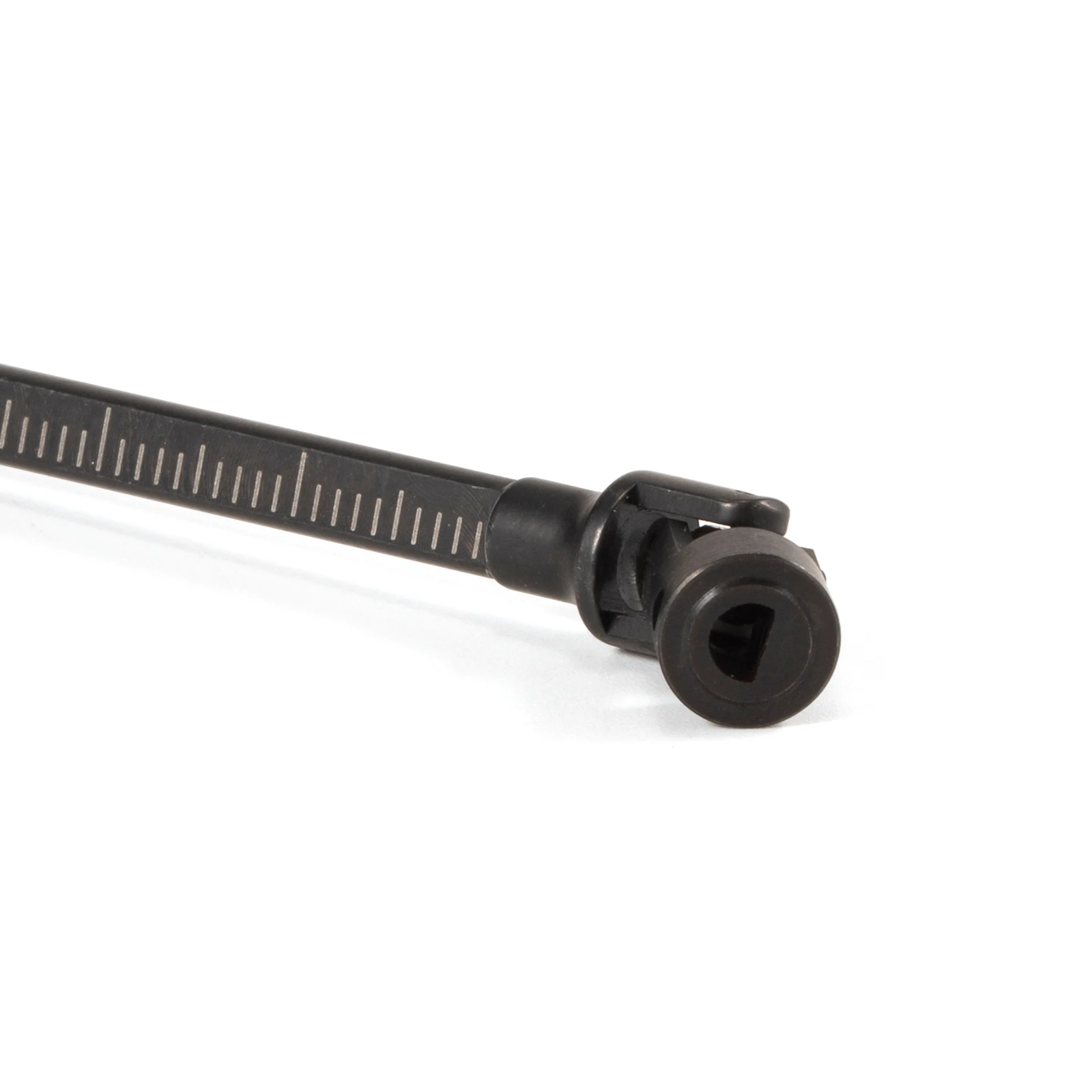 SCX24 Cut to Length Driveshaft Hardened Steel One-Piece Design for Axial 1/24 RC Crawler Chassis LCG Comp Build - view 5