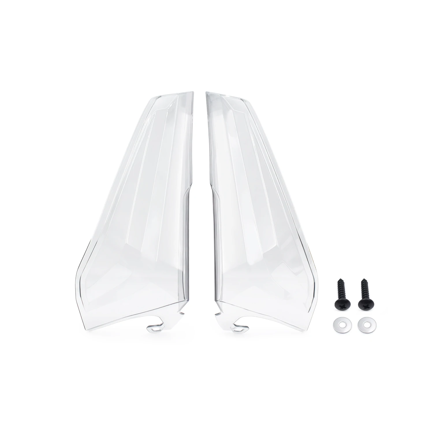 Modifiziertes Motorrad-Ersatzteil für Nmax2025 Nmax Beinschutz Bein-Windschutz für Yamaha Nmax V3 Nmax155 Baujahr 2025 – Detail 6