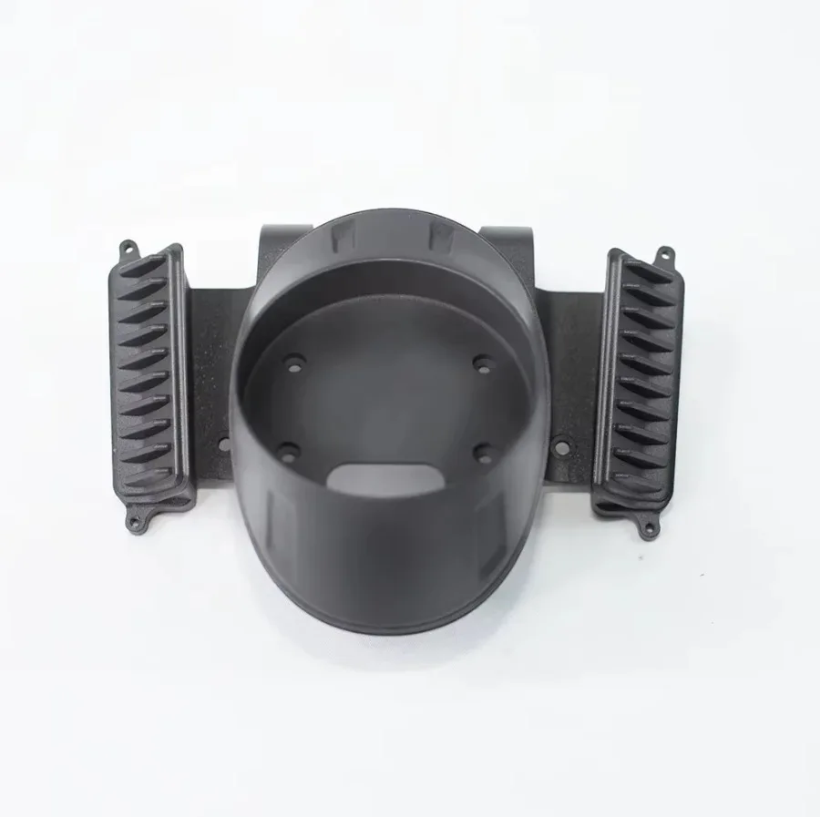 Portable accessory for T40/T20P omnidirectional radar mount plant protection drone