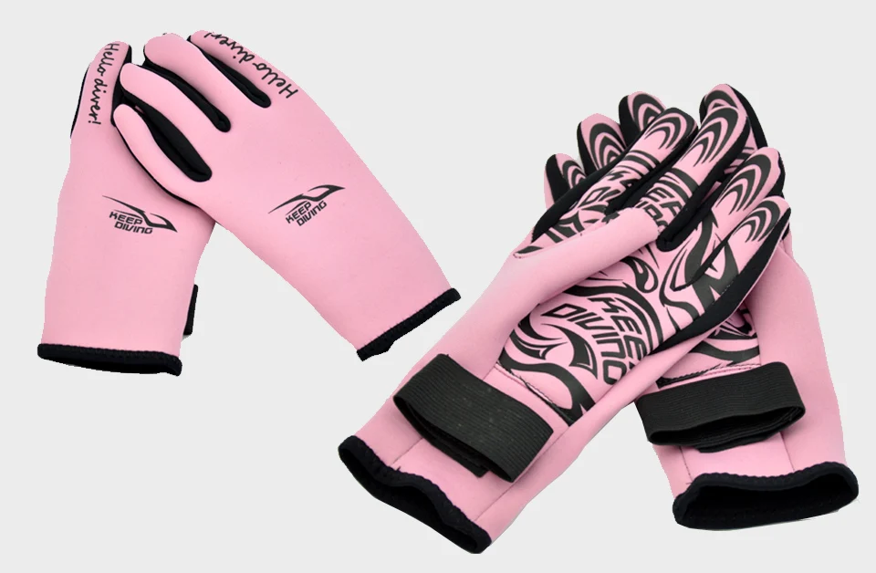 Thumbnail 3 - #9 Latest Swim Gloves Updates